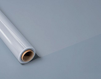 Rollo Film TPU Flexible (50 metros lineales) 1200mmx300micras Blanco