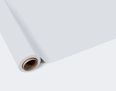 Rollo Film TPU Flexible (50 metros lineales) 1200mmx500micras Blanco